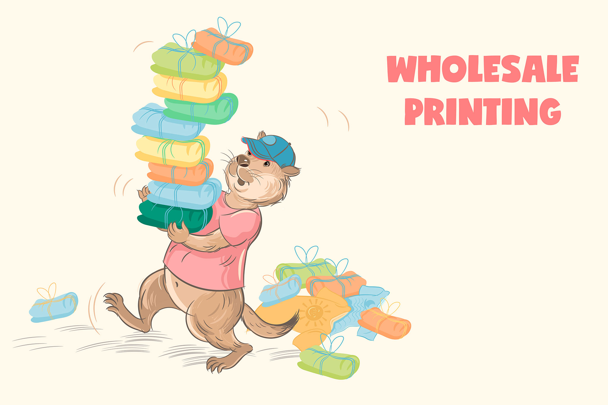 WholeSale-Printing