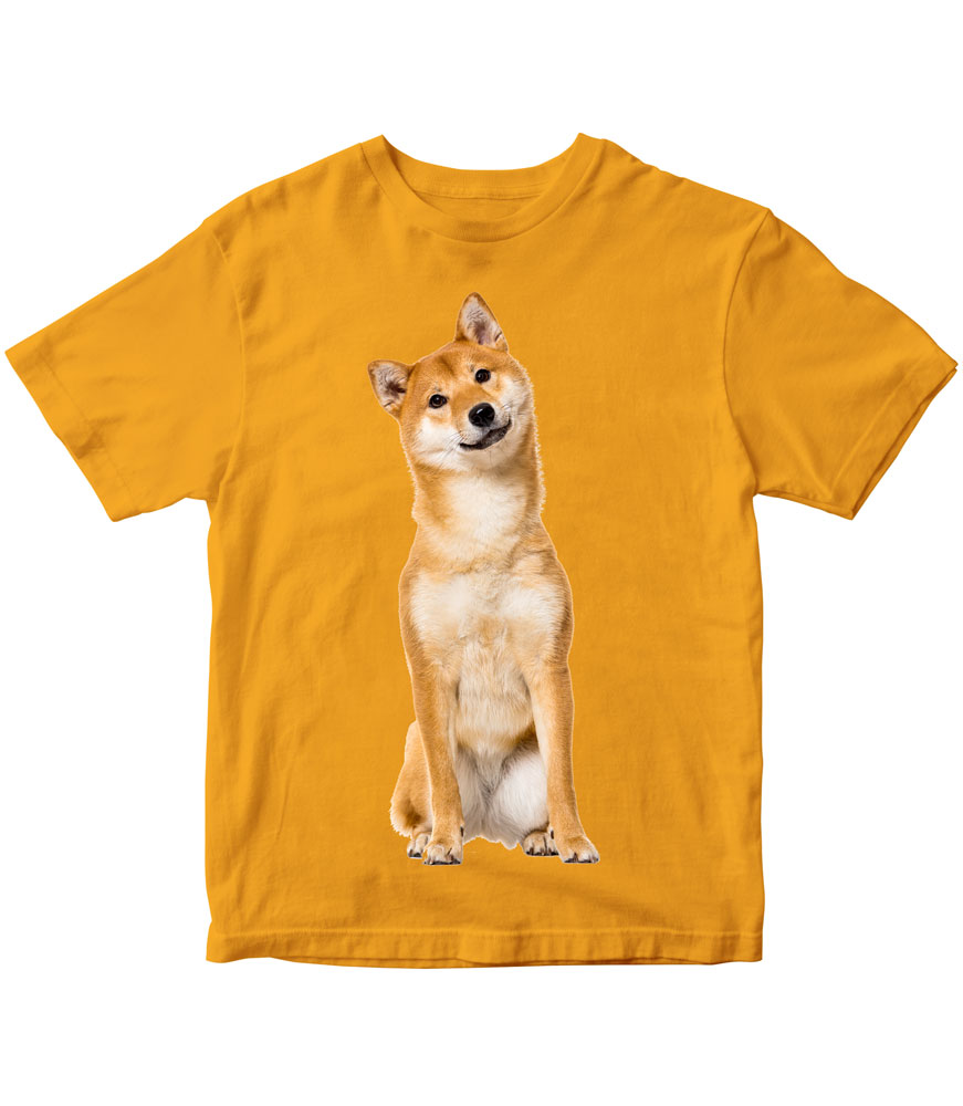 are shiba inus good with kids